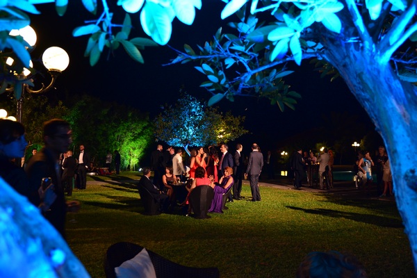 Rodolph & Christina Wedding